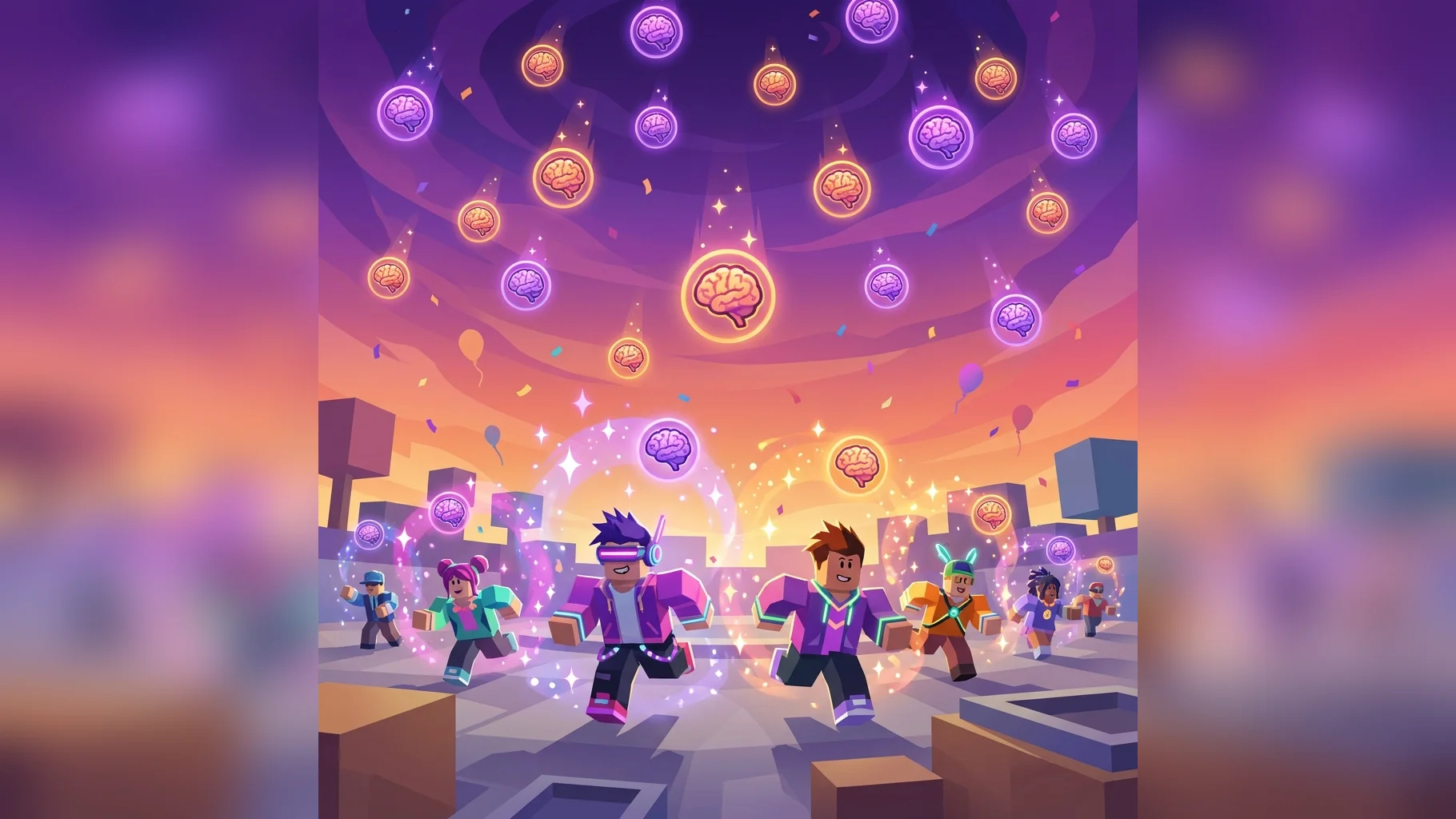 Admin Abuse Event Guide