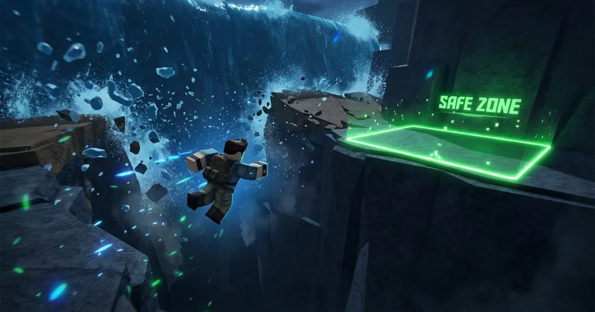 Escape Tsunami Survival Guide