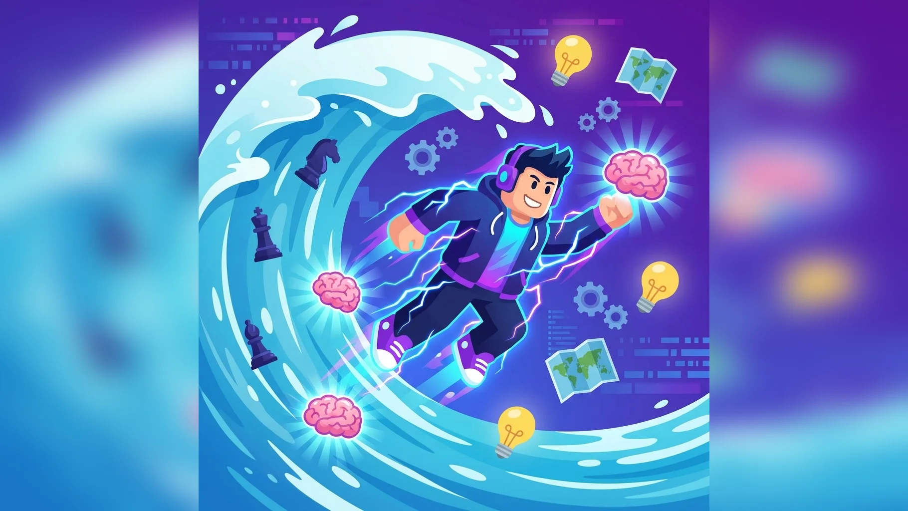 Escape Tsunami Tips and Tricks